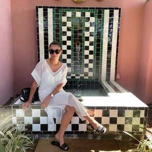 Meet your Posher, Rebecca